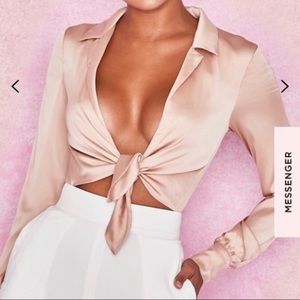 House of CB ornella bodysuit